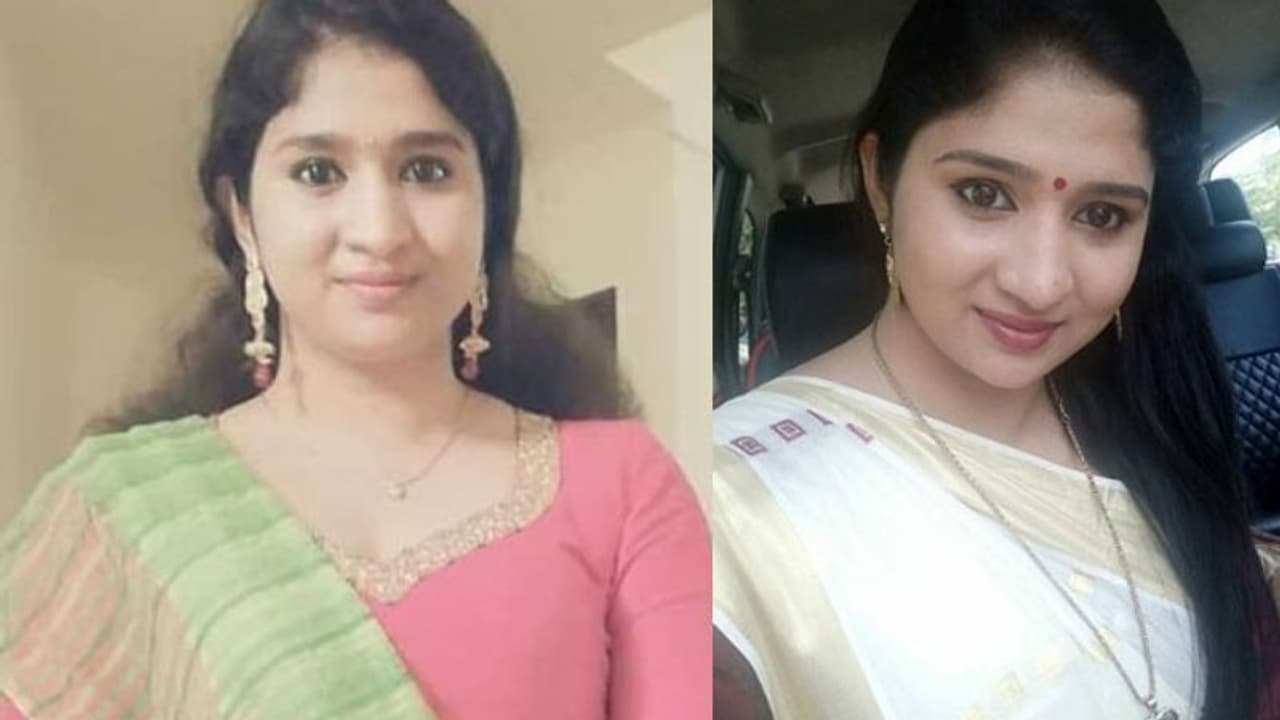 കൊച്ചിയിൽ മയക്കുമരുന്നുമായി സീരിയൽ നടി പിടിയിൽ കൊച്ചിയിൽ മയക്കുമരുന്നുമായി സീരിയൽ നടി പിടിയിൽ