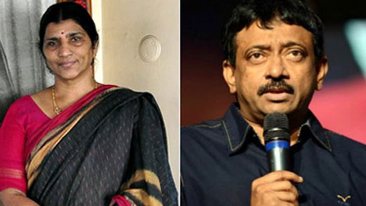 లక్ష్మీపార్వతి కారణంగానే ఎన్టీఆర్ చనిపోయారు.. వర్మ సంచలన కామెంట్స్! లక్ష్మీపార్వతి కారణంగానే ఎన్టీఆర్ చనిపోయారు.. వర్మ సంచలన కామెంట్స్!