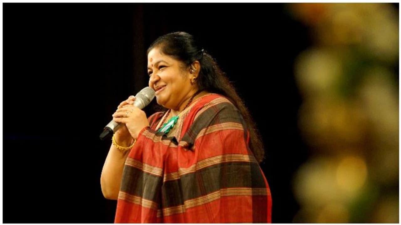 వివాదంలో స్టార్ సింగర్ చిత్ర, విమర్శలు చేస్తున్ననెటిజన్లు. కారణం ఇదే..? 