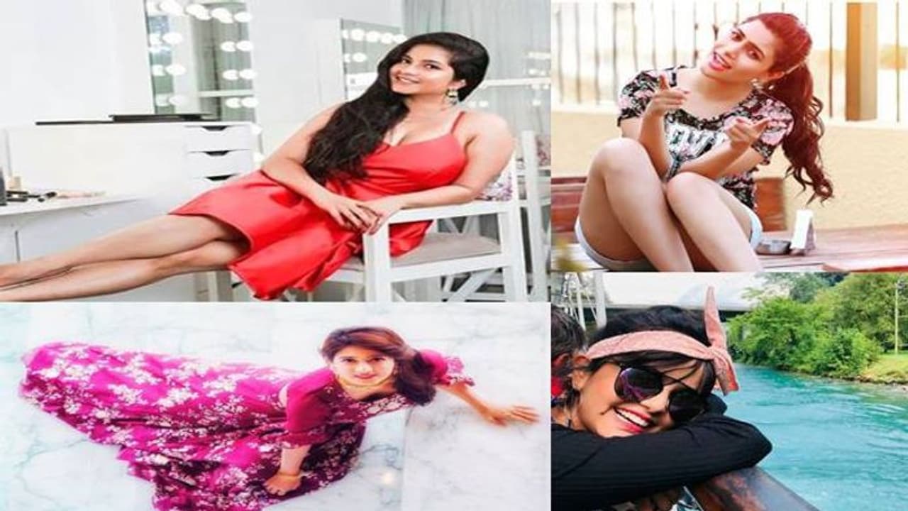 ಅಬ್ಬಾ..! ಈ ನಟಿಯರ ಫೇವರೆಟ್ ಆ್ಯಪ್ ಇದಂತೆ ಅಬ್ಬಾ..! ಈ ನಟಿಯರ ಫೇವರೆಟ್ ಆ್ಯಪ್ ಇದಂತೆ