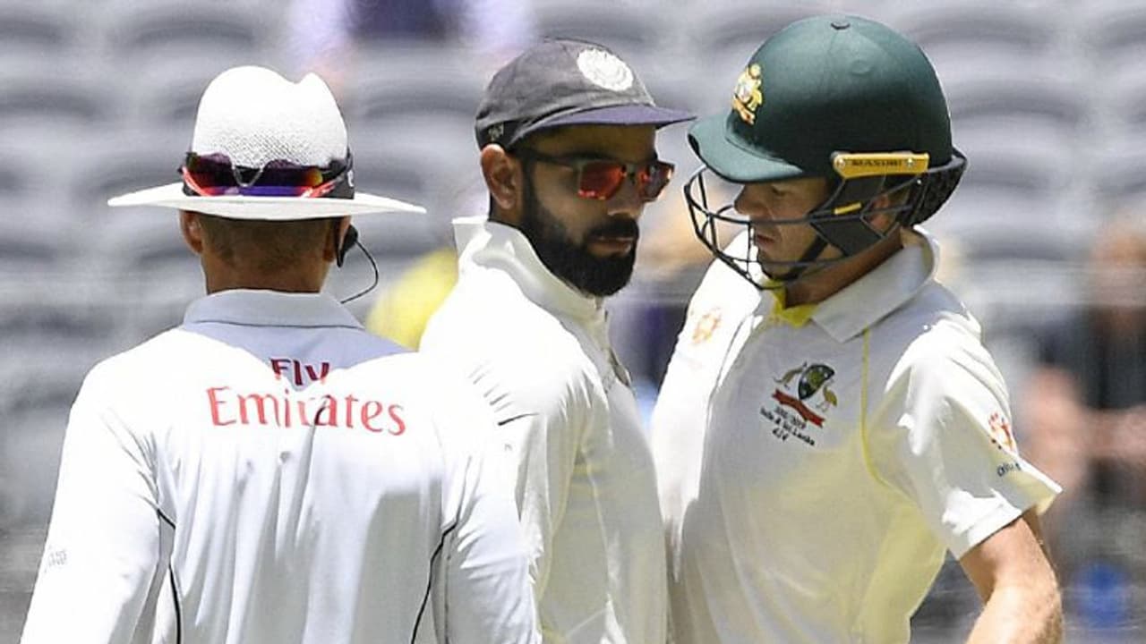 ഐസിസി ടെസ്റ്റ് ചാമ്പ്യന്ഷിപ്പ് പോയന്റ് സമ്പ്രദായത്തില് മാറ്റം വരുത്തി ഐസിസി; ഇന്ത്യക്ക് തിരിച്ചടി ഐസിസി ടെസ്റ്റ് ചാമ്പ്യന്ഷിപ്പ് പോയന്റ് സമ്പ്രദായത്തില് മാറ്റം വരുത്തി ഐസിസി; ഇന്ത്യക്ക് തിരിച്ചടി