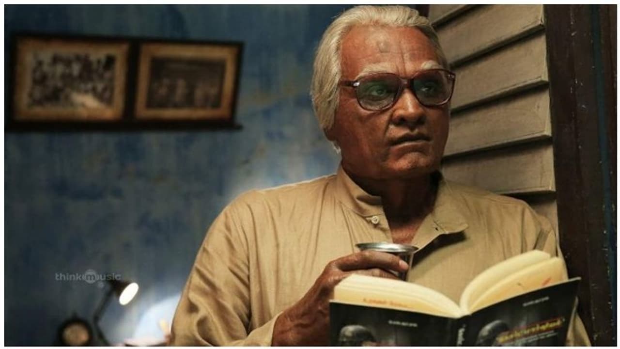 படுதோல்வி எதிரொலி... ‘சீதக்காதி’யில் 22 நிமிடங்களை வெட்டி வீசச் சொன்ன விஜய் சேதுபதி... படுதோல்வி எதிரொலி... ‘சீதக்காதி’யில் 22 நிமிடங்களை வெட்டி வீசச் சொன்ன விஜய் சேதுபதி...