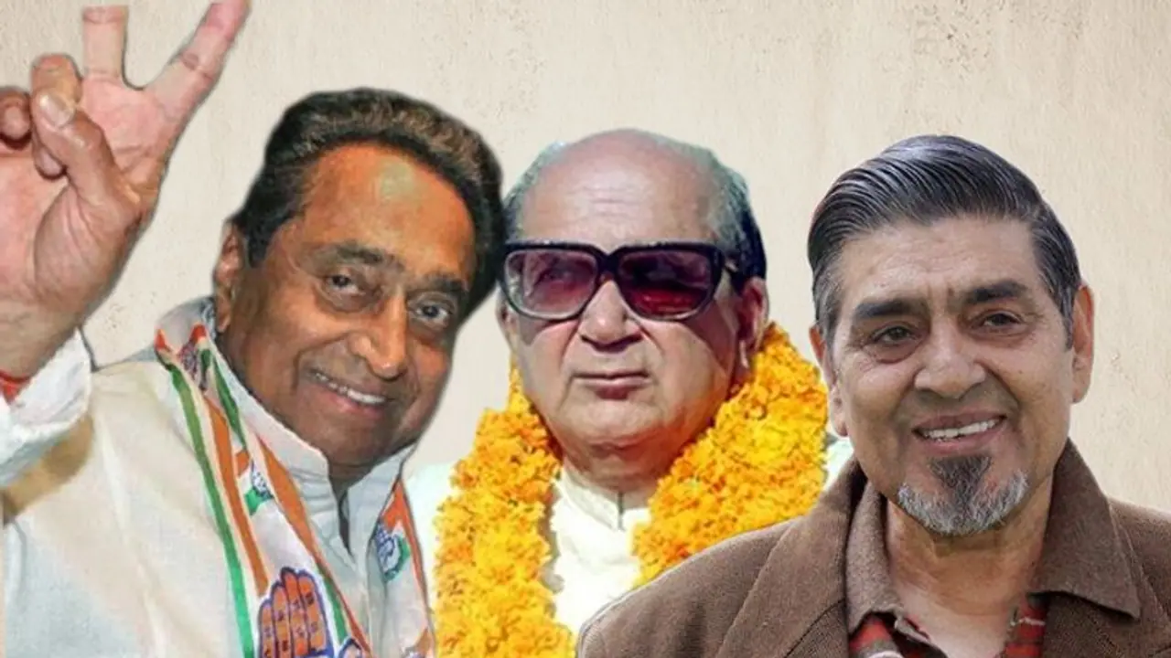 1984 anti Sikh pogrom: Kamal Nath to HKL Bhagat, Congress's 'rioters' other than Sajjan Kumar