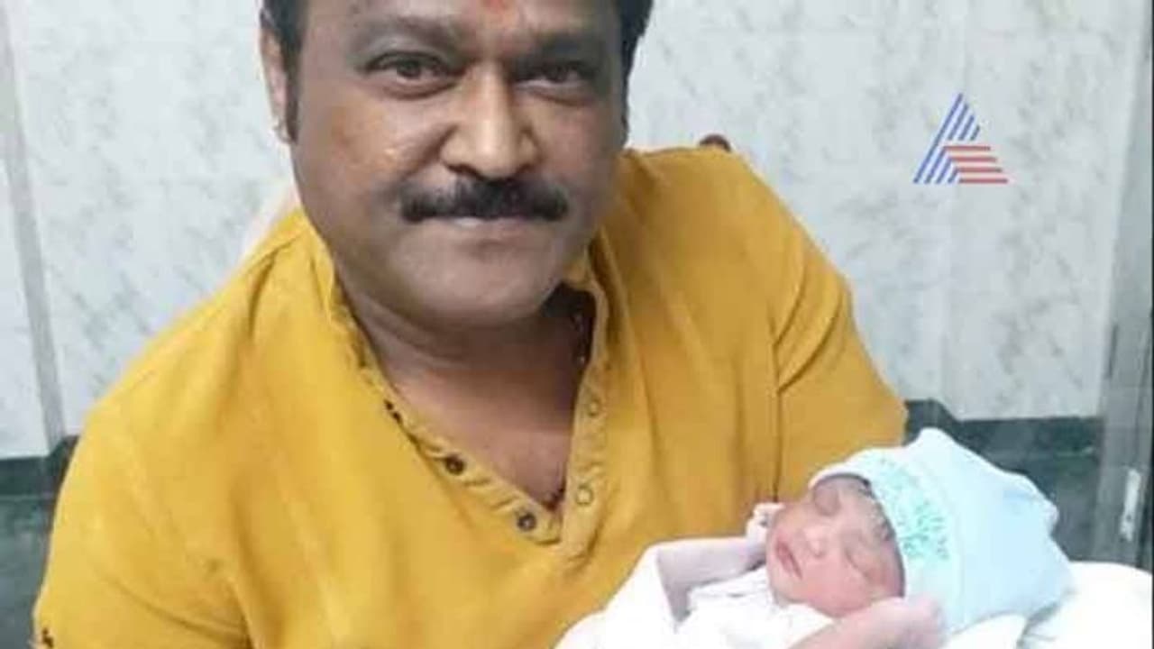 ನನಸಾಯಿತು ನವರಸನಾಯಕನ ಬಹುದಿನದ ಕನಸು!