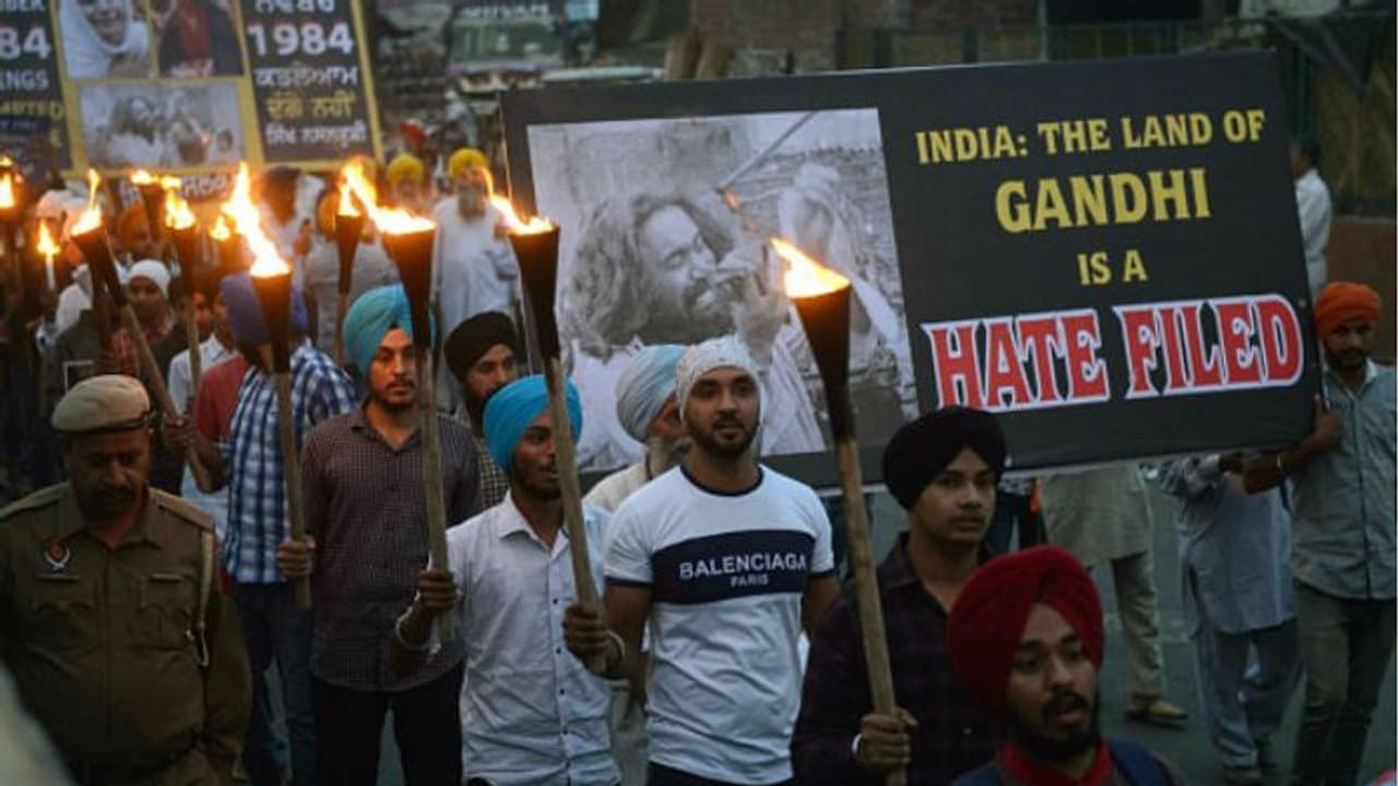 1984 anti Sikh pogrom: 5 heart wrenching incidents to remind nation of atrocities committed against Sikhs 1984 anti Sikh pogrom: 5 heart wrenching incidents to remind nation of atrocities committed against Sikhs