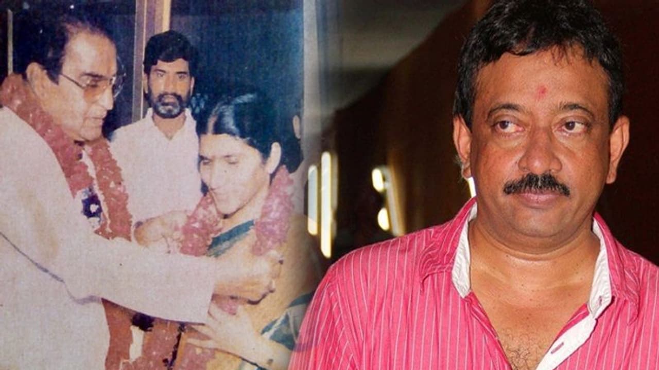 లక్ష్మీస్ ఎన్టీఆర్: వర్మ ఆలోచన మారినట్లుందే! లక్ష్మీస్ ఎన్టీఆర్: వర్మ ఆలోచన మారినట్లుందే!