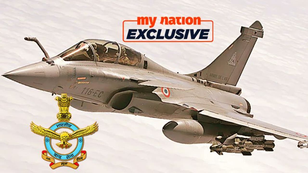 Rafale to join Indian Air Force by 2020 after Supreme Court quashes Congress’s allegation of scam Rafale to join Indian Air Force by 2020 after Supreme Court quashes Congress’s allegation of scam