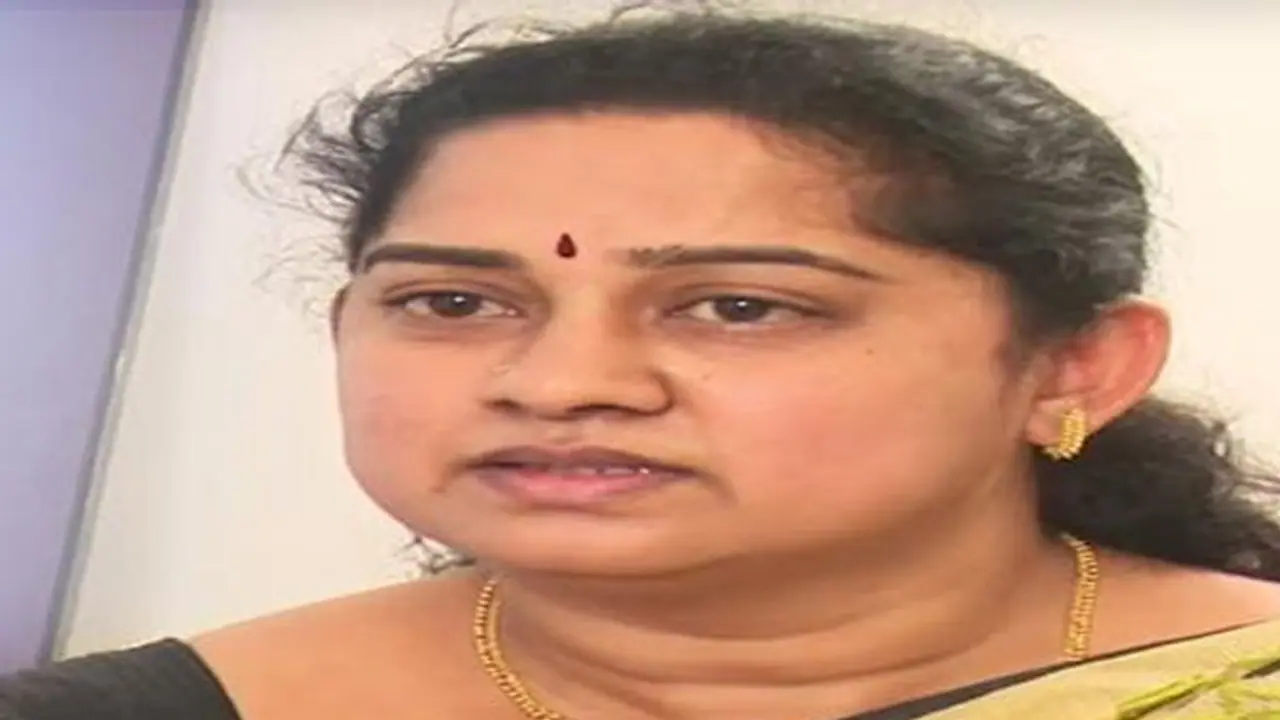 భానుకిరణ్కు జీవిత ఖైదు:భానుమతి అసంతృప్తి భానుకిరణ్కు జీవిత ఖైదు:భానుమతి అసంతృప్తి