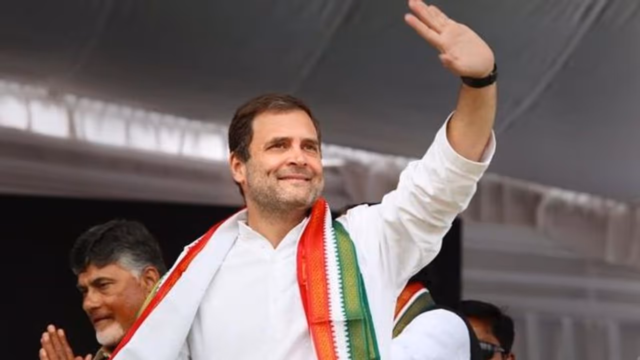ताजा सफलताओं के बावजूद, राफेल पर बोला गया राहुल का झूठ 2019 में कांग्रेस को भारी पड़ेगा ताजा सफलताओं के बावजूद, राफेल पर बोला गया राहुल का झूठ 2019 में कांग्रेस को भारी पड़ेगा
