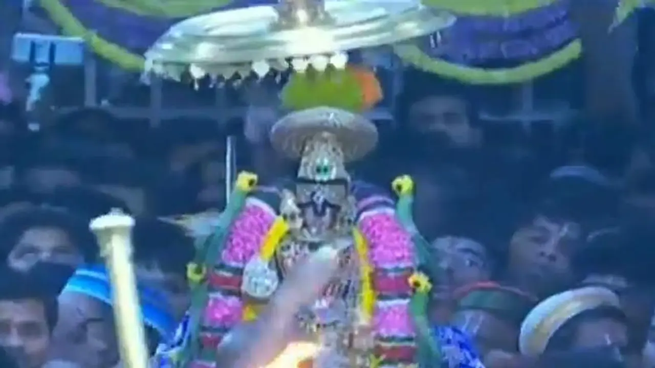 ஜனவரி 6ல் உள்ளூர் விடுமுறை அறிவிப்பு..! ஜனவரி 6ல் உள்ளூர் விடுமுறை அறிவிப்பு..!