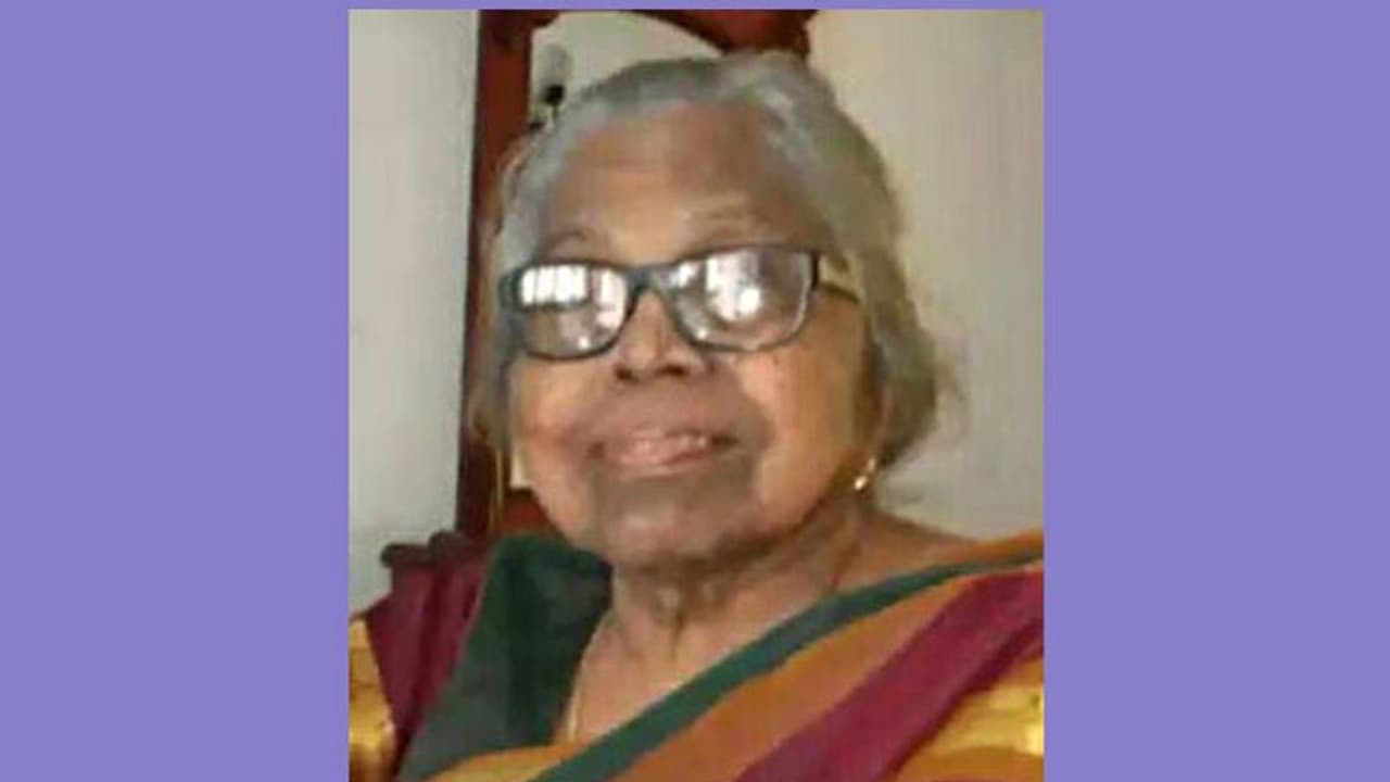 ಡಾ.ಲೀಲಾವತಿ ದೇವದಾಸ್‌ ಹೃದಯಾಘಾತದಿಂದ ನಿಧನ