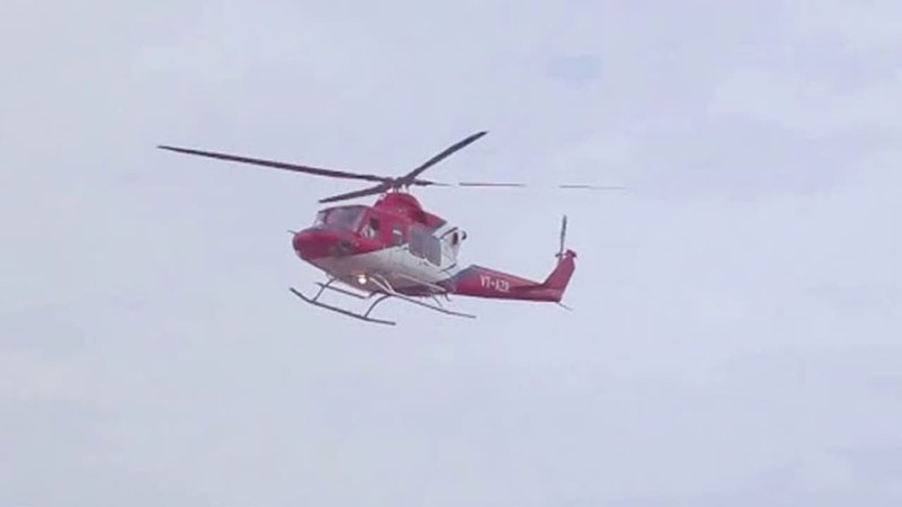 పెథాయ్ ఎఫెక్ట్: కేసీఆర్ కాళేశ్వరం పర్యటన రద్దు పెథాయ్ ఎఫెక్ట్: కేసీఆర్ కాళేశ్వరం పర్యటన రద్దు