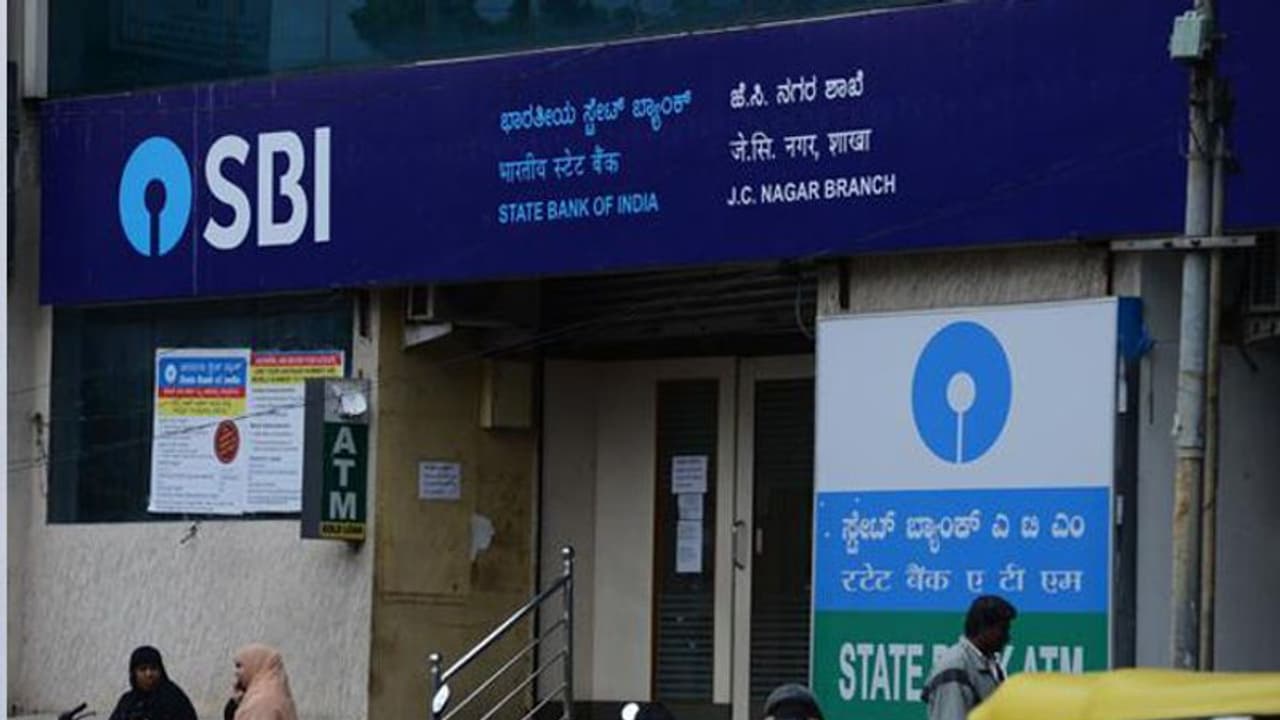 എസ്ബിഐ നിക്ഷേപങ്ങളുടെ പലിശയില്‍ വന്‍ മാറ്റം; നിരക്ക് നിര്‍ണയം റിപ്പോയുമായി ബന്ധിപ്പിച്ചു