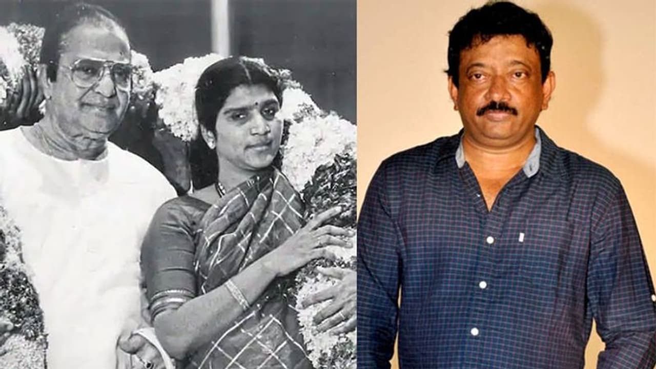 ఎన్టీఆర్ ద్వారా పిల్లల కోసం ప్రయత్నించిందా..? ఎన్టీఆర్ ద్వారా పిల్లల కోసం ప్రయత్నించిందా..?