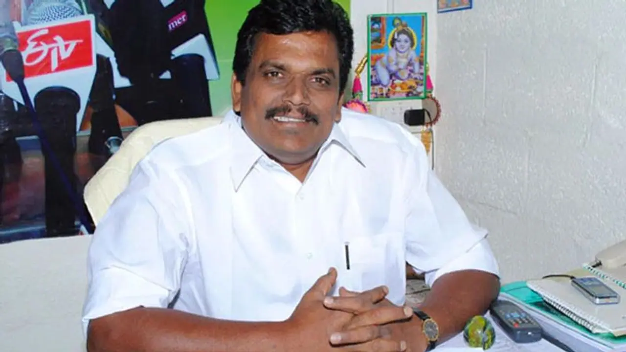 திமுகவில் இணைகிறேனா..? தங்க தமிழ்செல்வன் உறுதி..! திமுகவில் இணைகிறேனா..? தங்க தமிழ்செல்வன் உறுதி..!