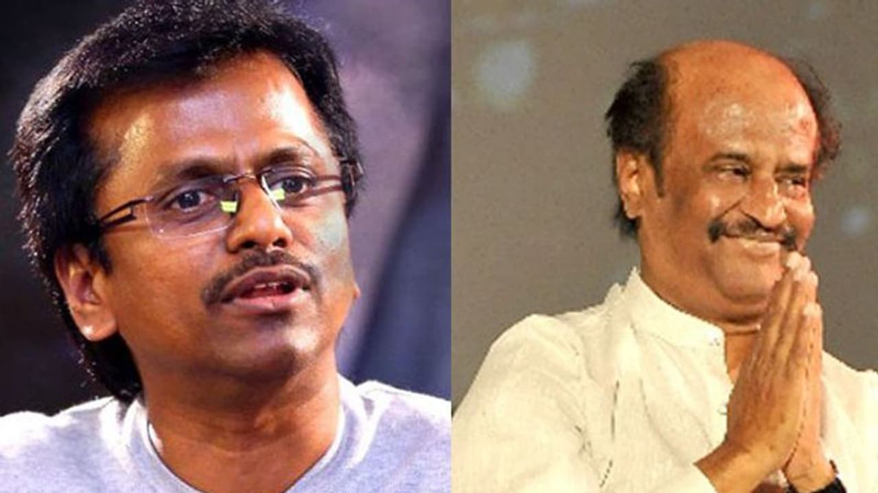 ஏ.ஆர்.முருகதாஸ் படத்தில் ரஜினி மகளாக நடிக்கும் கமல் மகள்...யாரோட செலக்ஷன் தெரியுமா?... ஏ.ஆர்.முருகதாஸ் படத்தில் ரஜினி மகளாக நடிக்கும் கமல் மகள்...யாரோட செலக்ஷன் தெரியுமா?...