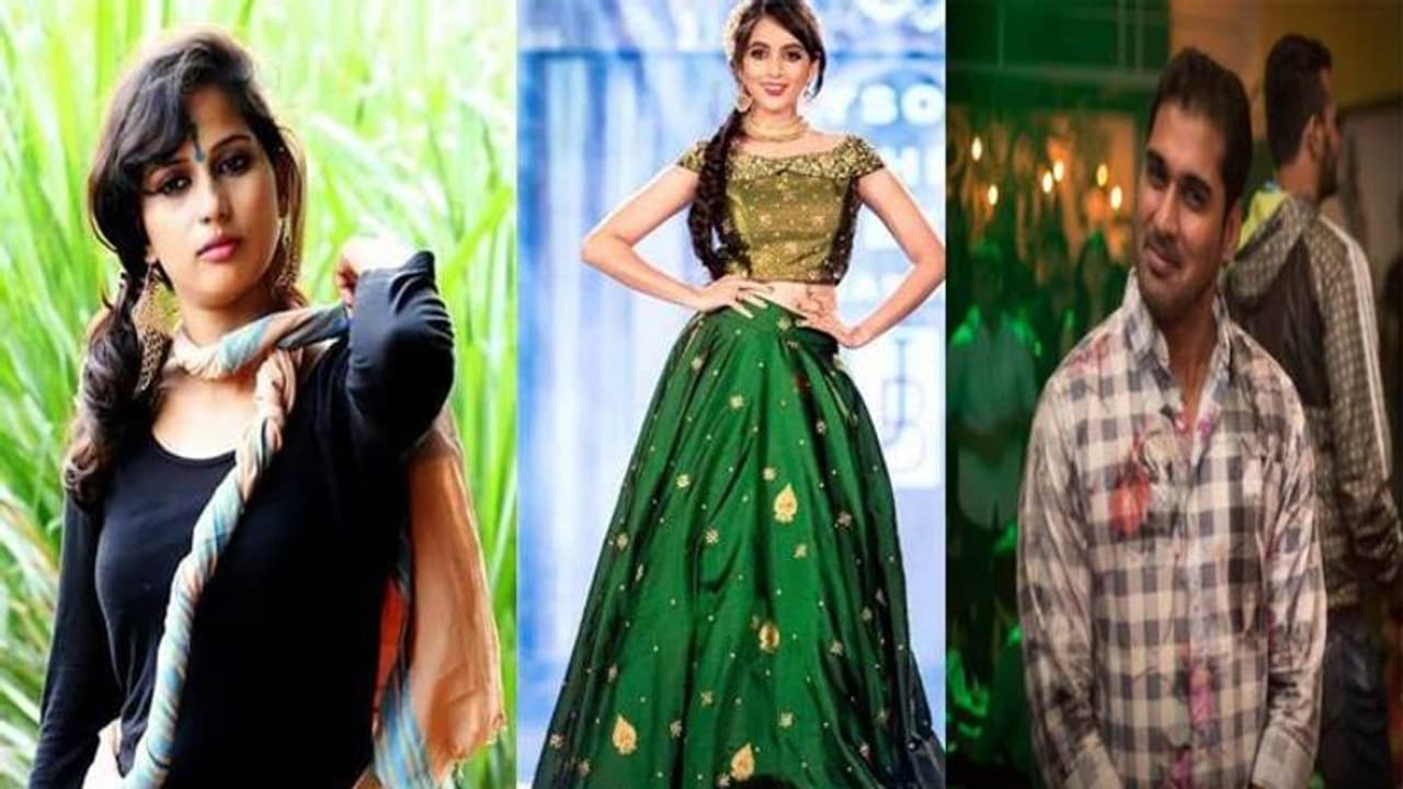 ಅಕ್ಷತಾ ರಾಕೇಶ್ ಮಧ್ಯೆ ಕಬಾಬ್ ಮೇ ಹಡ್ಡಿ ಆದ್ರಾ ನಿವೇದಿತಾ? ಅಕ್ಷತಾ ರಾಕೇಶ್ ಮಧ್ಯೆ ಕಬಾಬ್ ಮೇ ಹಡ್ಡಿ ಆದ್ರಾ ನಿವೇದಿತಾ?