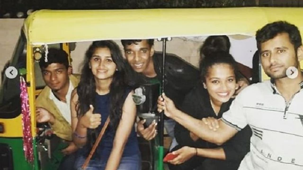 ಬಿಗ್ ಬಾಸ್ ಸ್ಪರ್ಧಿಗಳೆಲ್ಲ ಒಂದಾದಾಗ...?