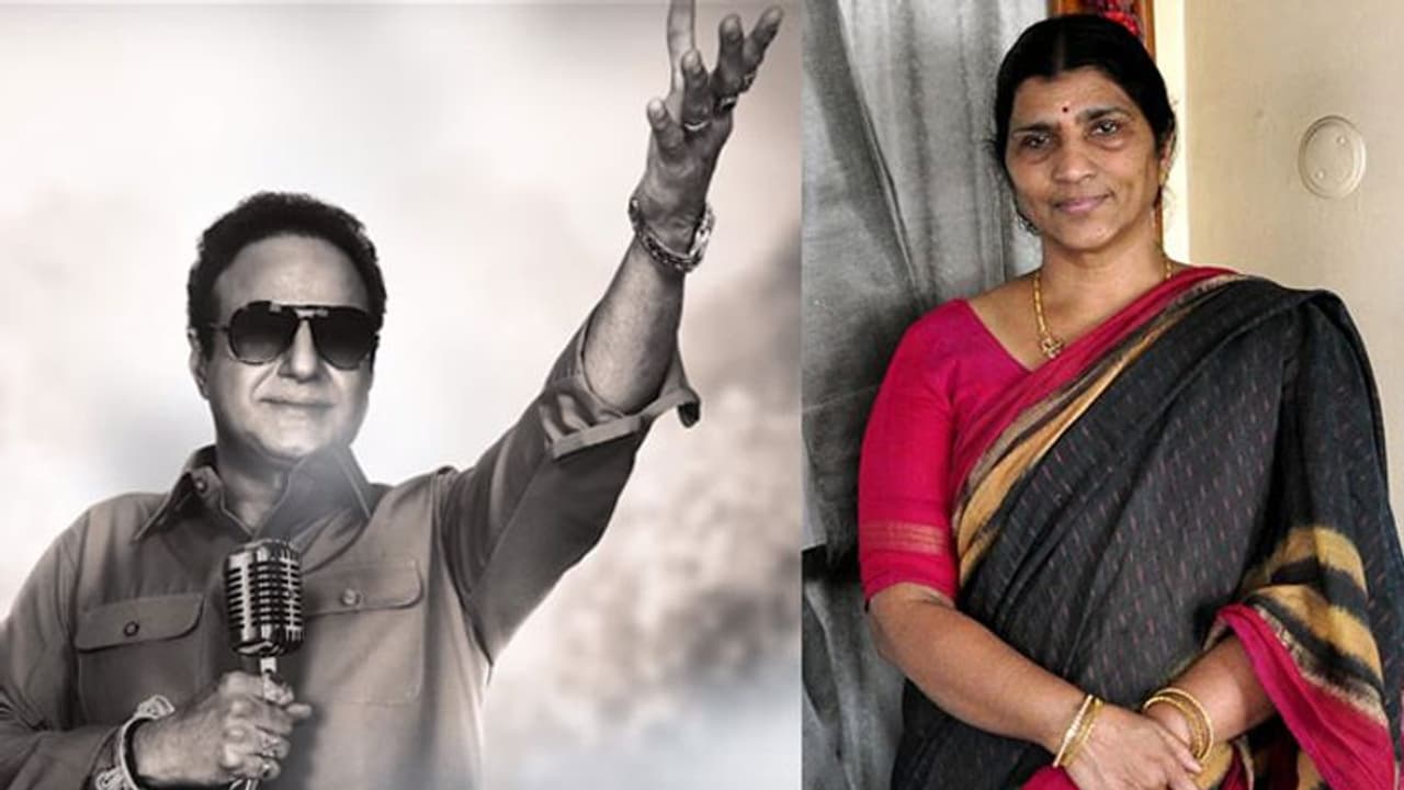 నా పాత్ర పెట్టే సాహసం చేయరు.. లక్ష్మీపార్వతి కామెంట్స్! నా పాత్ర పెట్టే సాహసం చేయరు.. లక్ష్మీపార్వతి కామెంట్స్!