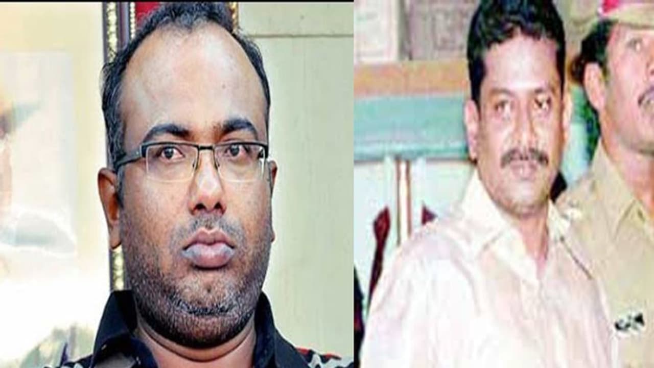 మా అమ్మకు ఒక్కడినే కొడుకుని, శిక్ష తగ్గించండి: భానుకిరణ్ మా అమ్మకు ఒక్కడినే కొడుకుని, శిక్ష తగ్గించండి: భానుకిరణ్