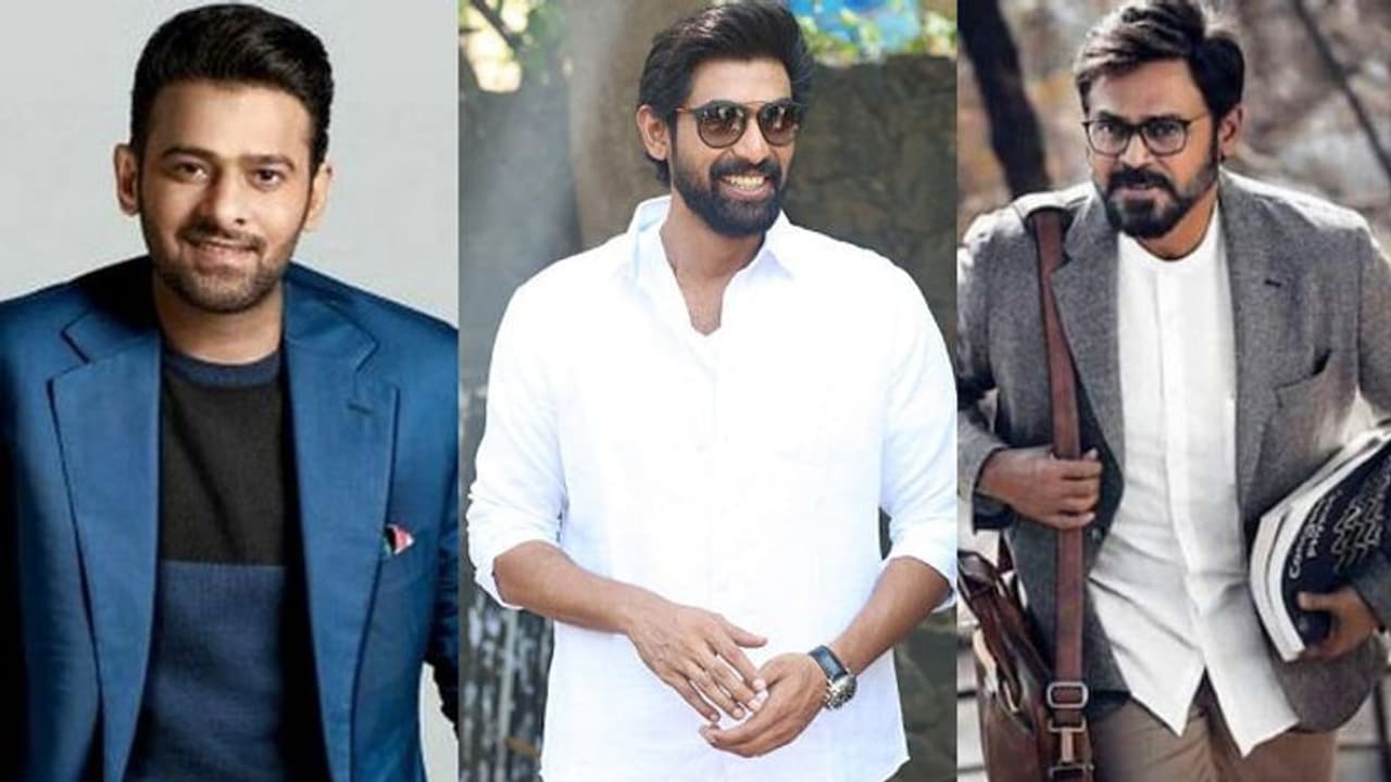 2018 లో కనిపించని హీరోలు వీళ్లే..! 2018 లో కనిపించని హీరోలు వీళ్లే..!