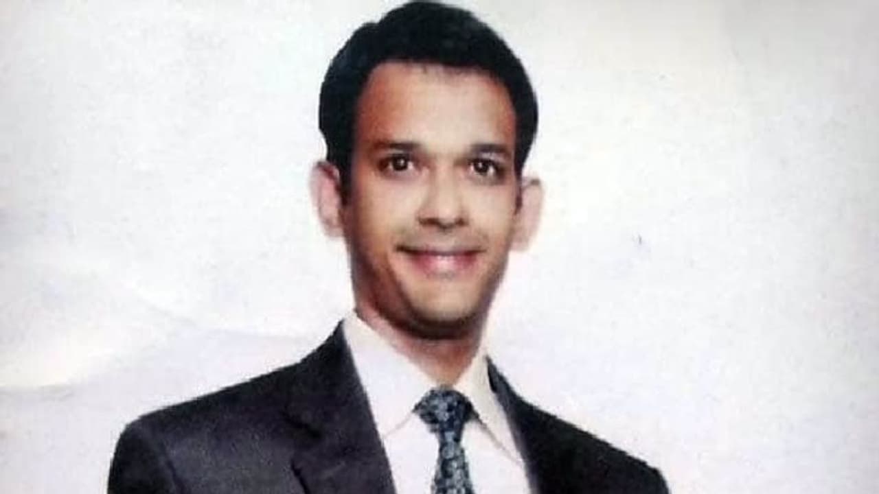 ಪ್ರೇಯಸಿ ನೋಡಲು ಅಕ್ರಮವಾಗಿ ಪಾಕ್ ಪ್ರವೇಶಿಸಿದ ಮುಂಬೈ ಟೆಕ್ಕಿ ರಿಲೀಸ್!