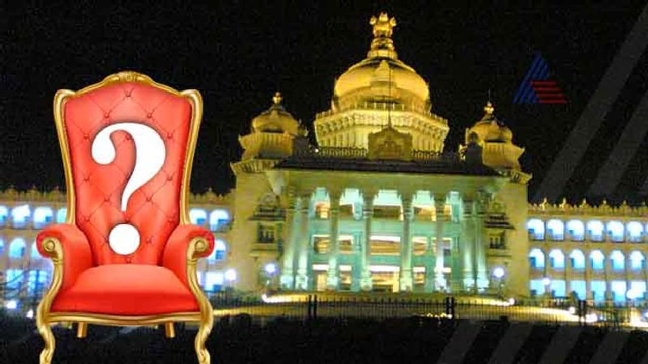 ಕಾಂಗ್ರೆಸ್‌ ಪಾಲಿಗಿರೋದು 6, ಸಂಪುಟಕ್ಕೆ ಯಾರ್ಯಾರು? ಫೈನಲ್ ಲಿಸ್ಟ್