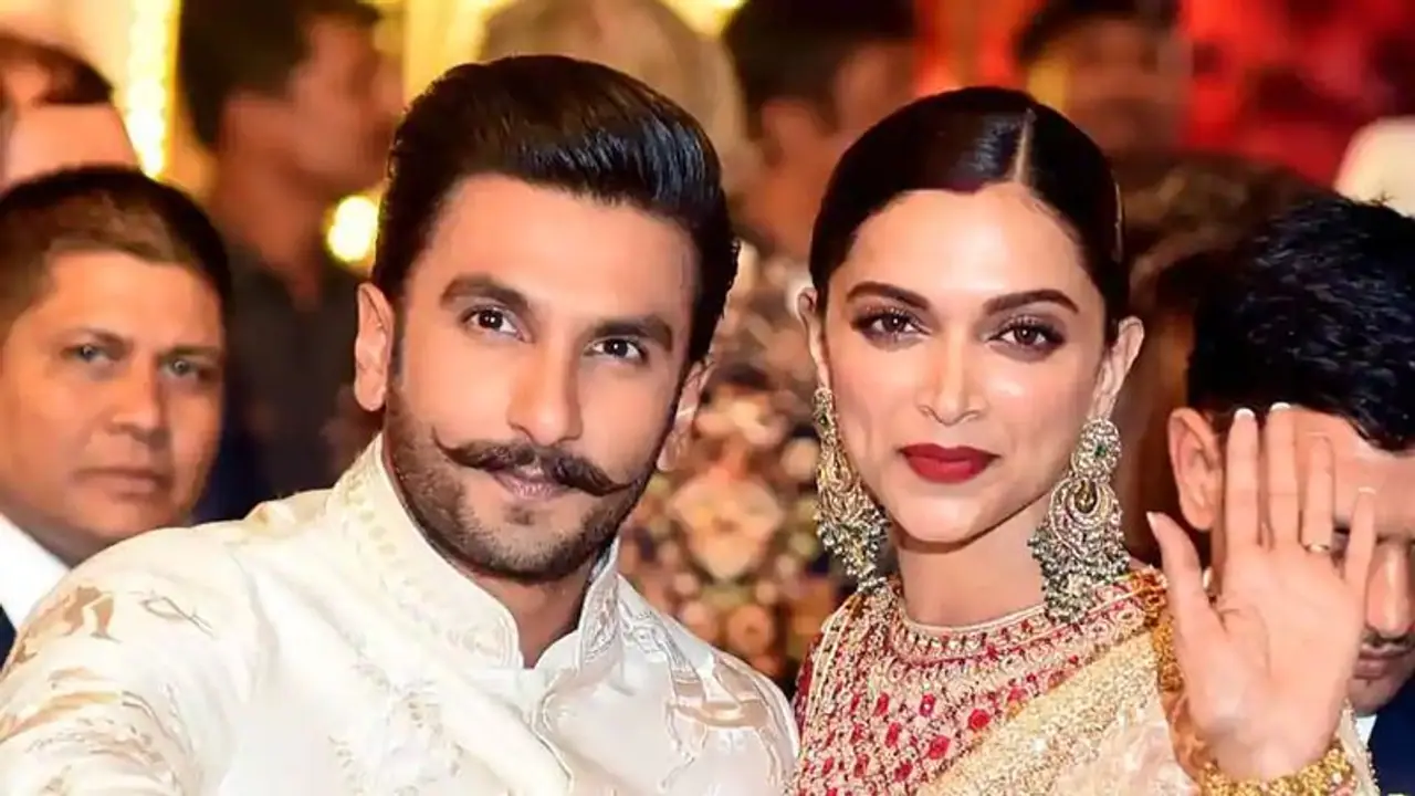 Deepika Padukone, Ranveer Singh pledge support to PM CARES Fund