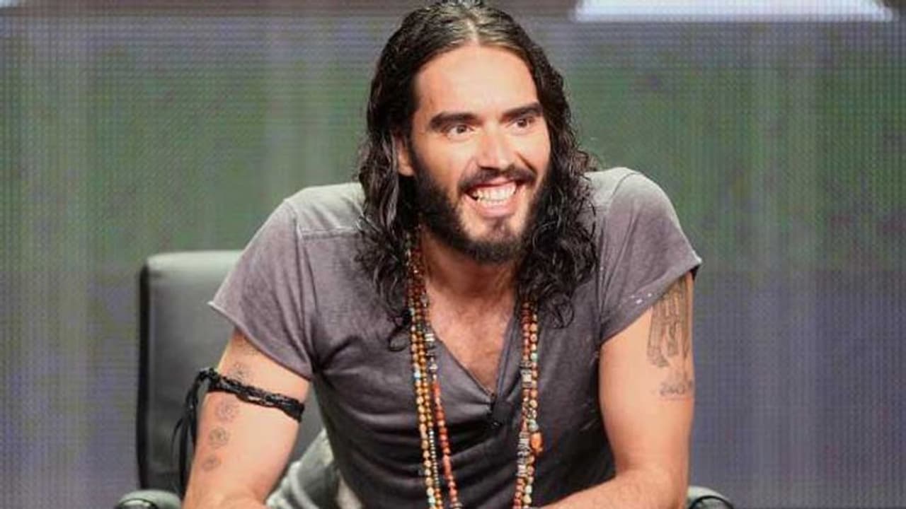 Russell Brand's gross suggestion for 15 year old's birthday party in 2007 goes viral; THIS is what he said