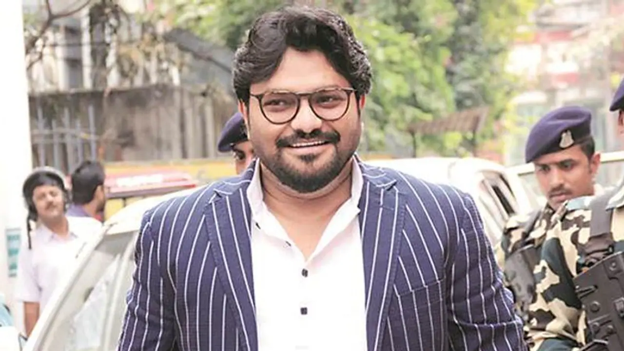 അപകീര്‍ത്തിപ്പെടുത്തുന്ന വ്യാജചിത്രവുമായി കേന്ദ്രമന്ത്രി; കേസെടുത്ത് കൊല്‍ക്കത്ത പൊലീസ്