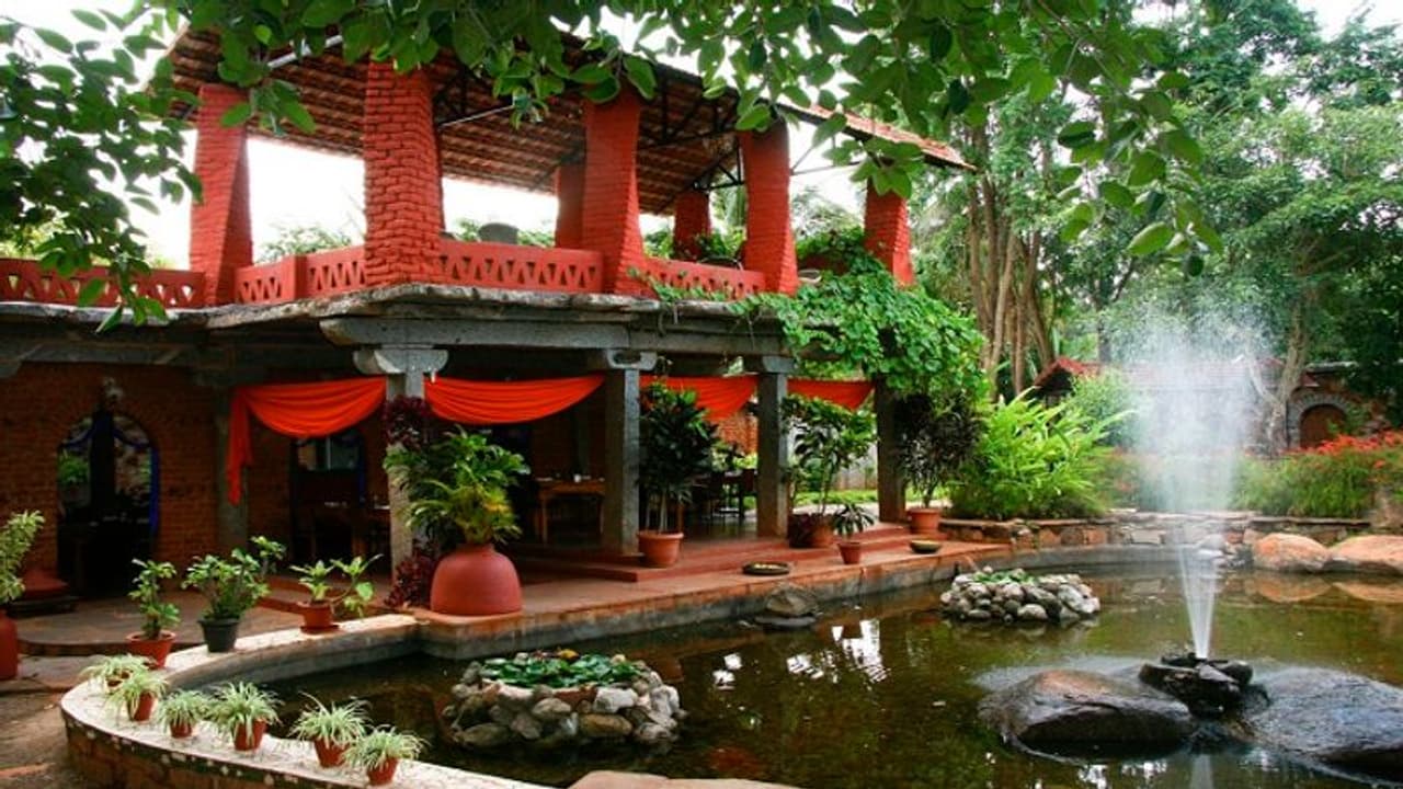 Five lesser known must visit places in Bengaluru