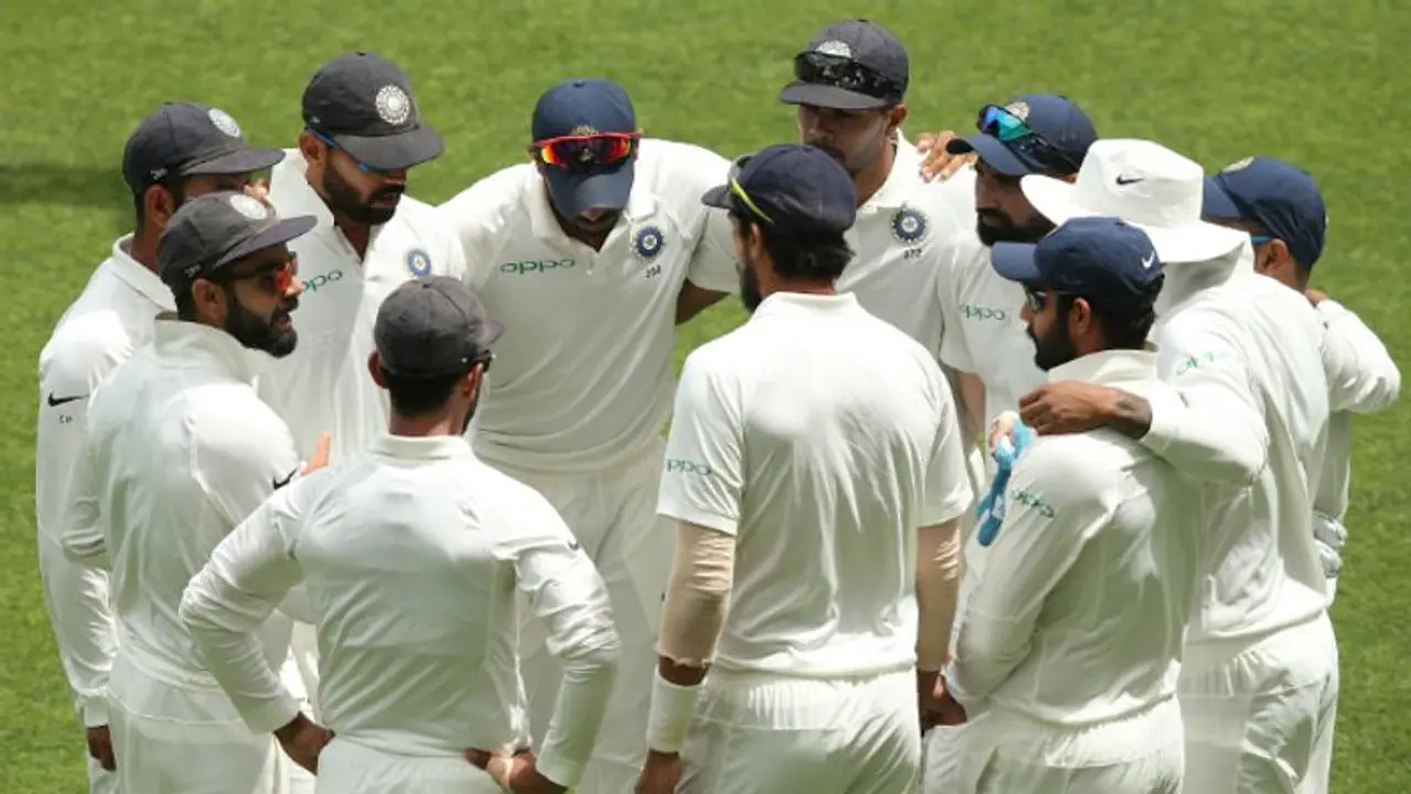 India vs Australia: 5 glaring errors and serious weaknesses that dented Kohli & Co at Perth