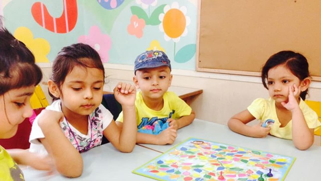 ಗುಡ್‌ ನ್ಯೂಸ್: ಸರ್ಕಾರಿ ಶಾಲೆಗಳಲ್ಲೂ ಎಲ್‌ಕೆಜಿ, ಯುಕೆಜಿ ಆರಂಭ