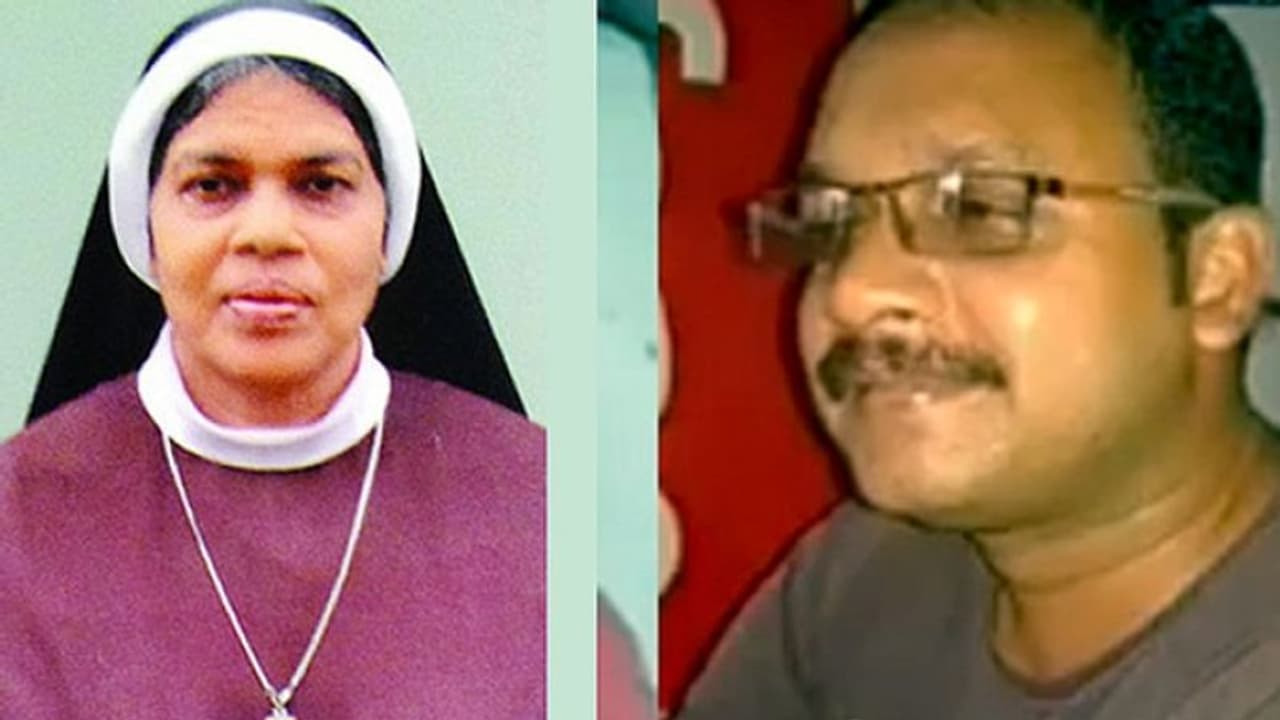 'എല്ലാത്തിനും തെളിവുണ്ട്', സിസ്റ്റർ അമലയെ കൊന്ന സതീഷ് ബാബുവിന്റെ ജീവപര്യന്തം ഹൈക്കോടതി ശരിവെച്ചു