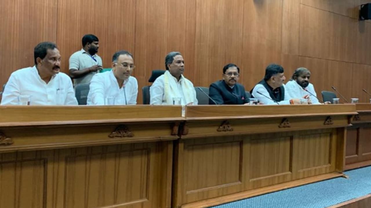 ಆ ಒಂದು ಭರವಸೆ... ತಣ್ಣಗಾದ ಅತೃಪ್ತ ಶಾಸಕರು!