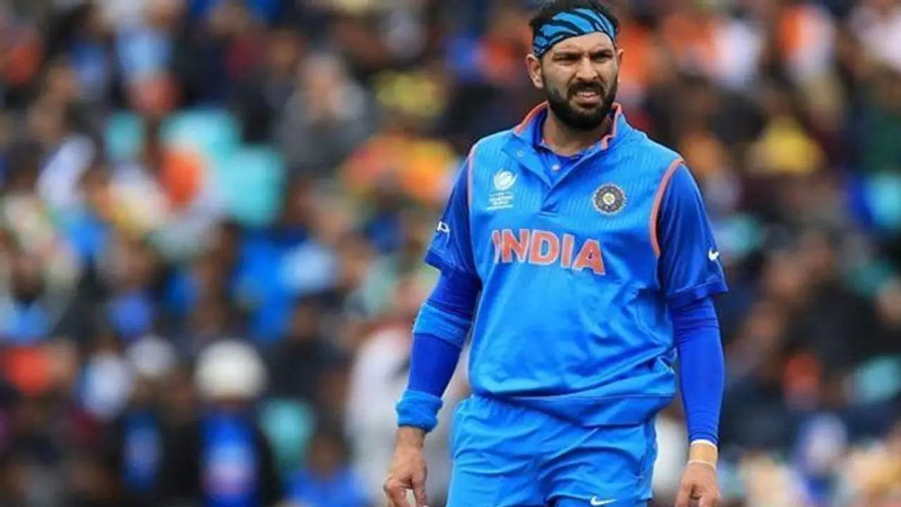 ముంబై ఇండియన్స్‌కి యువీ.. ఇది దొంగతనమేనన్న అంబానీ