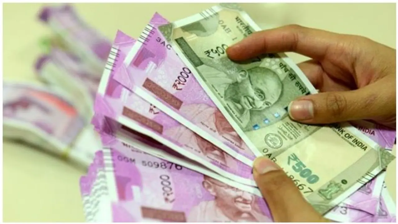 Another chit fund scam case against Bengal government officials Another chit fund scam case against Bengal government officials