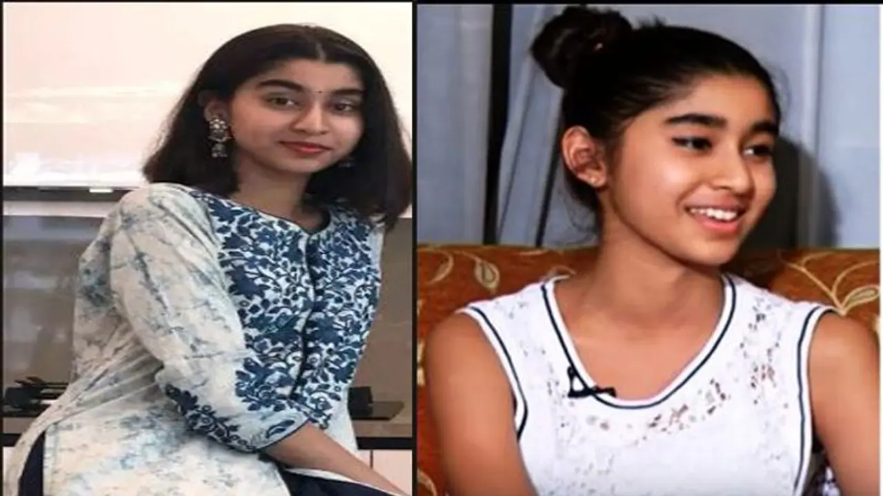 ಕನ್ನಡದ ಪ್ರಸಿದ್ಧ ನಟಿ ಮಗಳು ಸ್ಯಾಂಡಲ್ವುಡ್ಗೆ; ಇವಳು ಯಾರು ಬಲ್ಲಿರೇನು? ಕನ್ನಡದ ಪ್ರಸಿದ್ಧ ನಟಿ ಮಗಳು ಸ್ಯಾಂಡಲ್ವುಡ್ಗೆ; ಇವಳು ಯಾರು ಬಲ್ಲಿರೇನು?