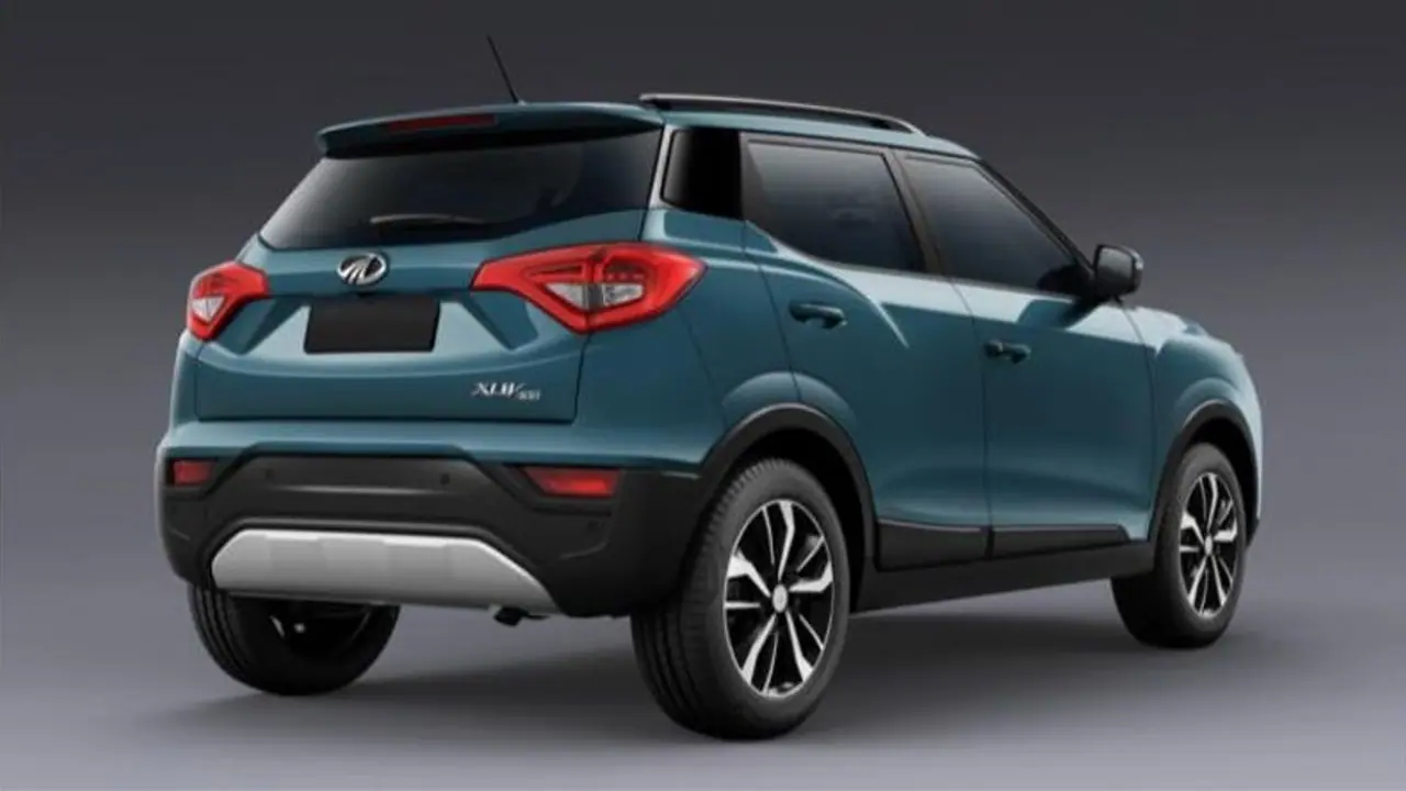 Mahindra XUV 300 ಕಾರು ಬಿಡುಗಡೆ ದಿನಾಂಕ ಬಹಿರಂಗ! Mahindra XUV 300 ಕಾರು ಬಿಡುಗಡೆ ದಿನಾಂಕ ಬಹಿರಂಗ!