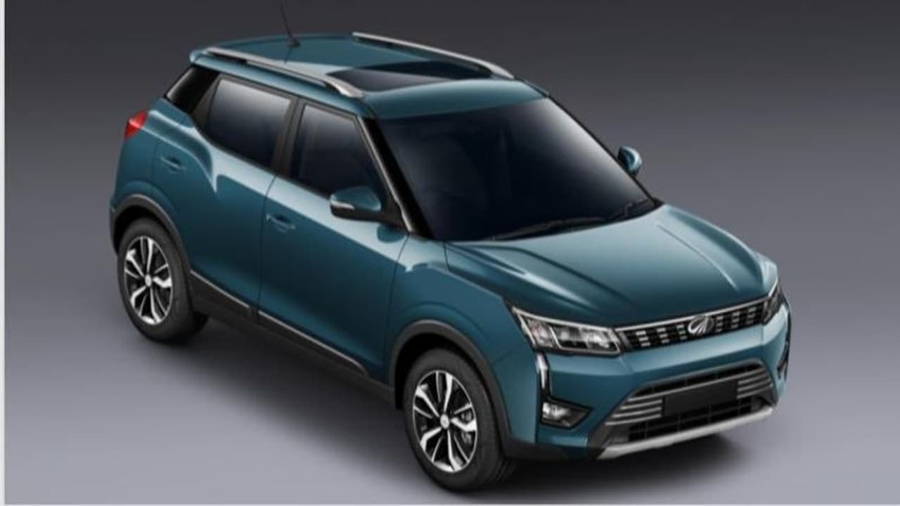 20 ಸಾವಿರಕ್ಕೆ ಬುಕ್ ಮಾಡಿ ನೂತನ ಮಹೀಂದ್ರ XUV300 ಕಾರು!