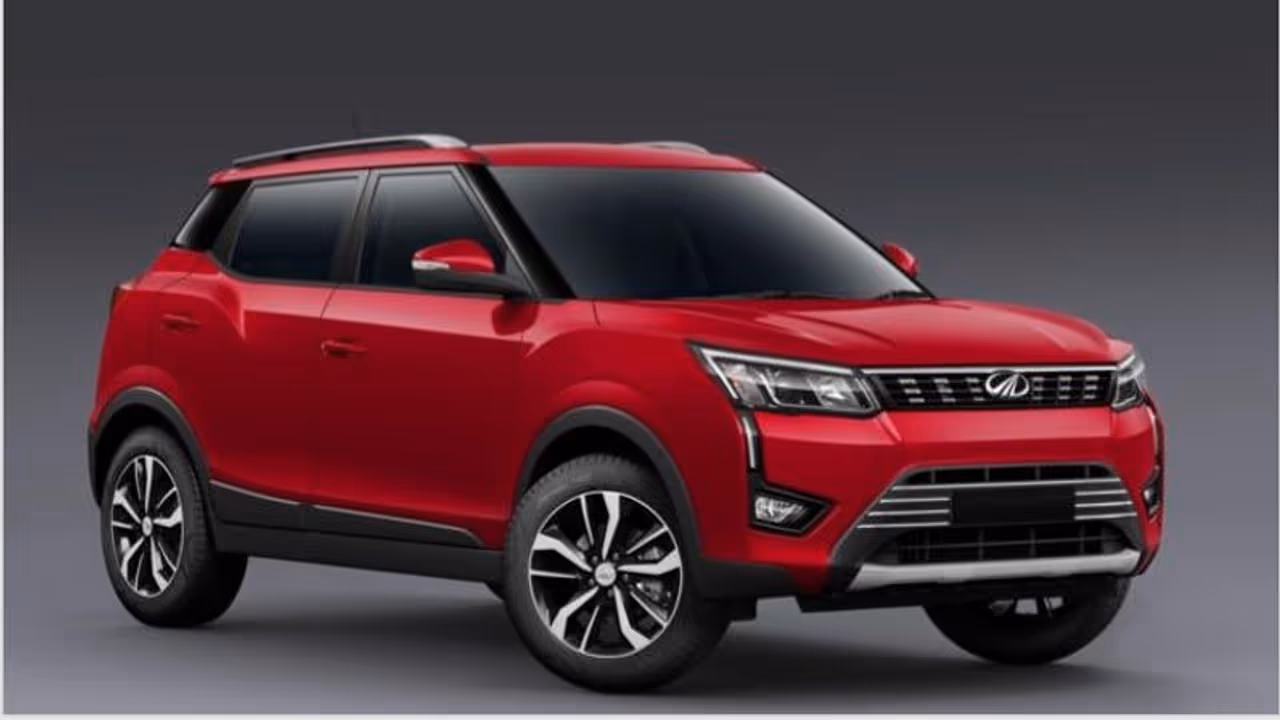 ಮಾರುತಿ ಬ್ರಿಜಾ ಪ್ರತಿಸ್ಪರ್ಧಿ ಮಹೀಂದ್ರ XUV 300 ಮಾರುಕಟ್ಟೆಗೆ ಲಗ್ಗೆ!