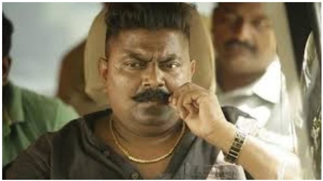 விஷால் உனக்கு ஆப்பு கன்பாம்! பொது மேடையில் கர்ஜித்த மிஷ்கின்! விஷால் உனக்கு ஆப்பு கன்பாம்! பொது மேடையில் கர்ஜித்த மிஷ்கின்!