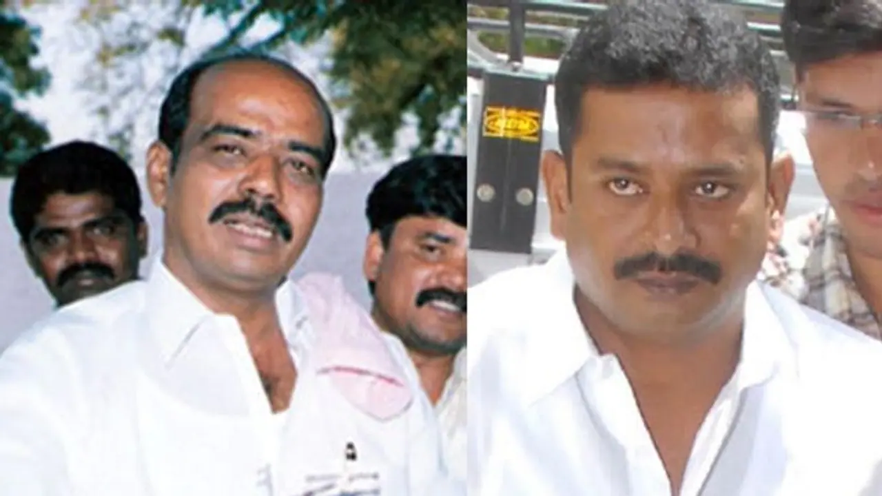 పరిటాల,మద్దెలచెర్వు రక్తచరిత్ర ఇదీ: ఇక ముగిసేనా? పరిటాల,మద్దెలచెర్వు రక్తచరిత్ర ఇదీ: ఇక ముగిసేనా?