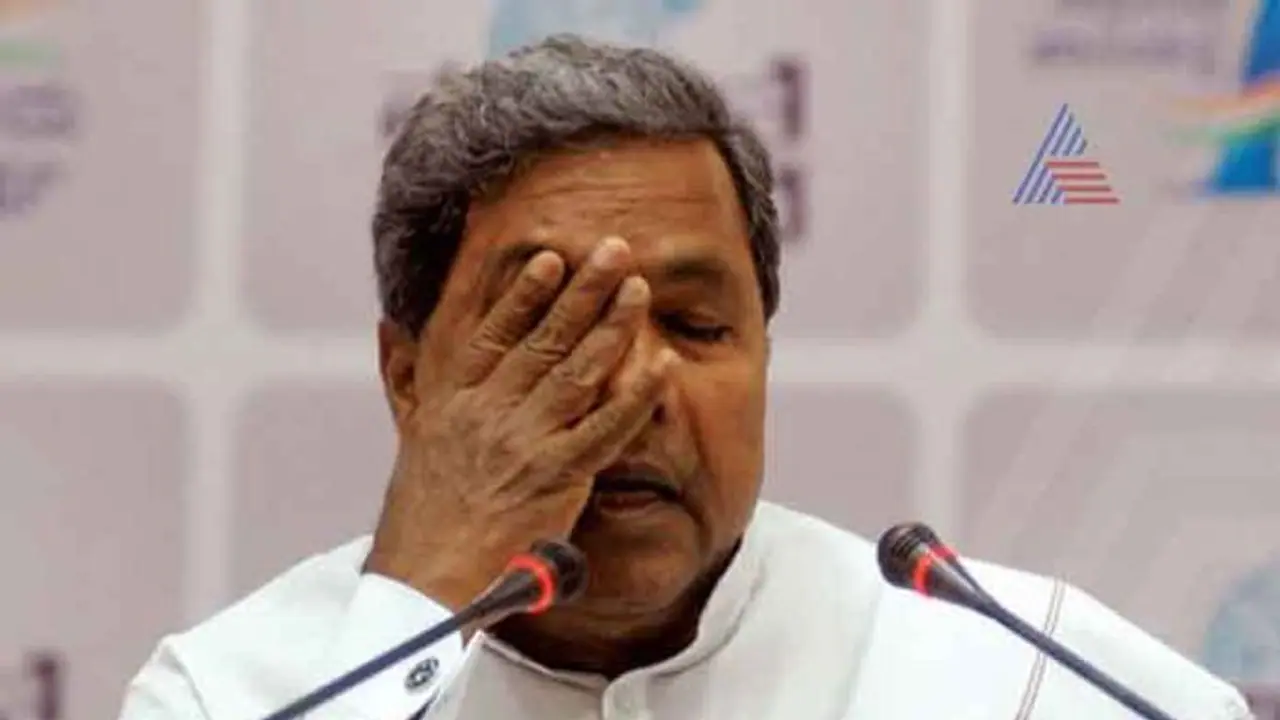 ಪುನರ್‌ಜನ್ಮ ಸಿಕ್ಕಲ್ಲೇ ಕೈಗೆ ಸಿಗದ ಸಿದ್ದು, ಸ್ಥಳೀಯ ಮುಖಂಡರದ್ದೇ ಕಾರುಬಾರು