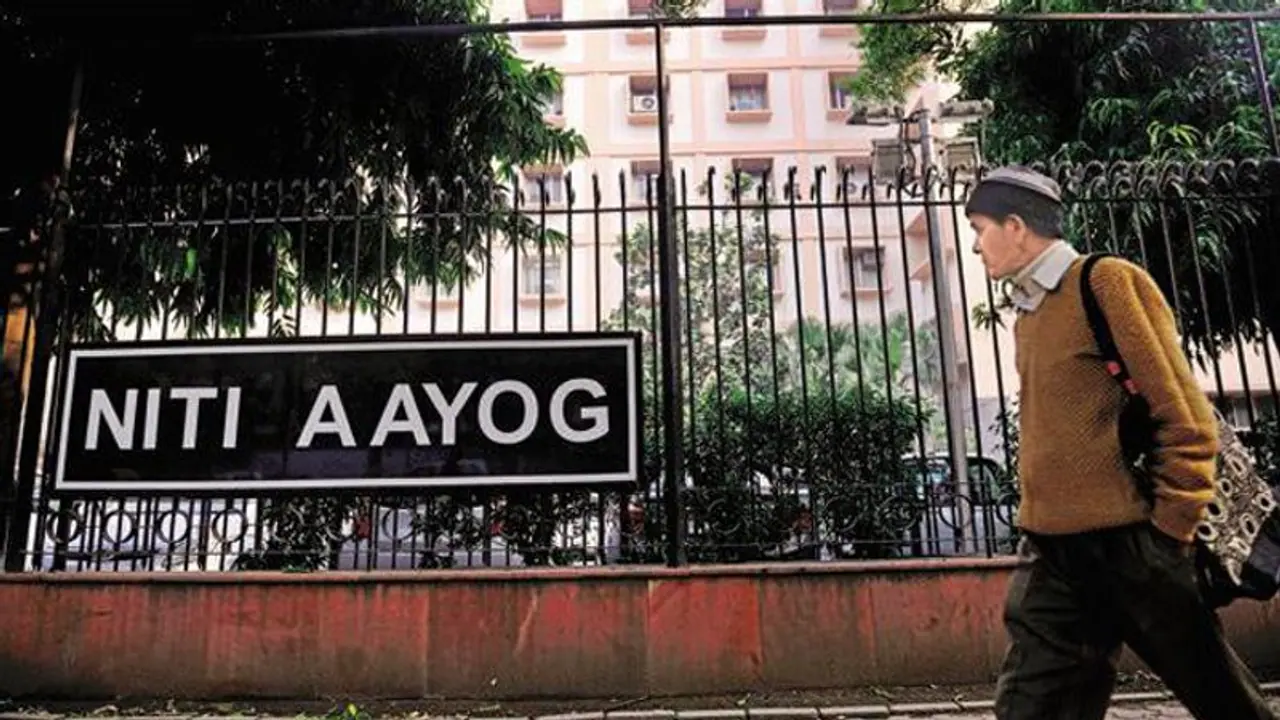 NITI Aayog to release second edition of India Innovation Index 2020