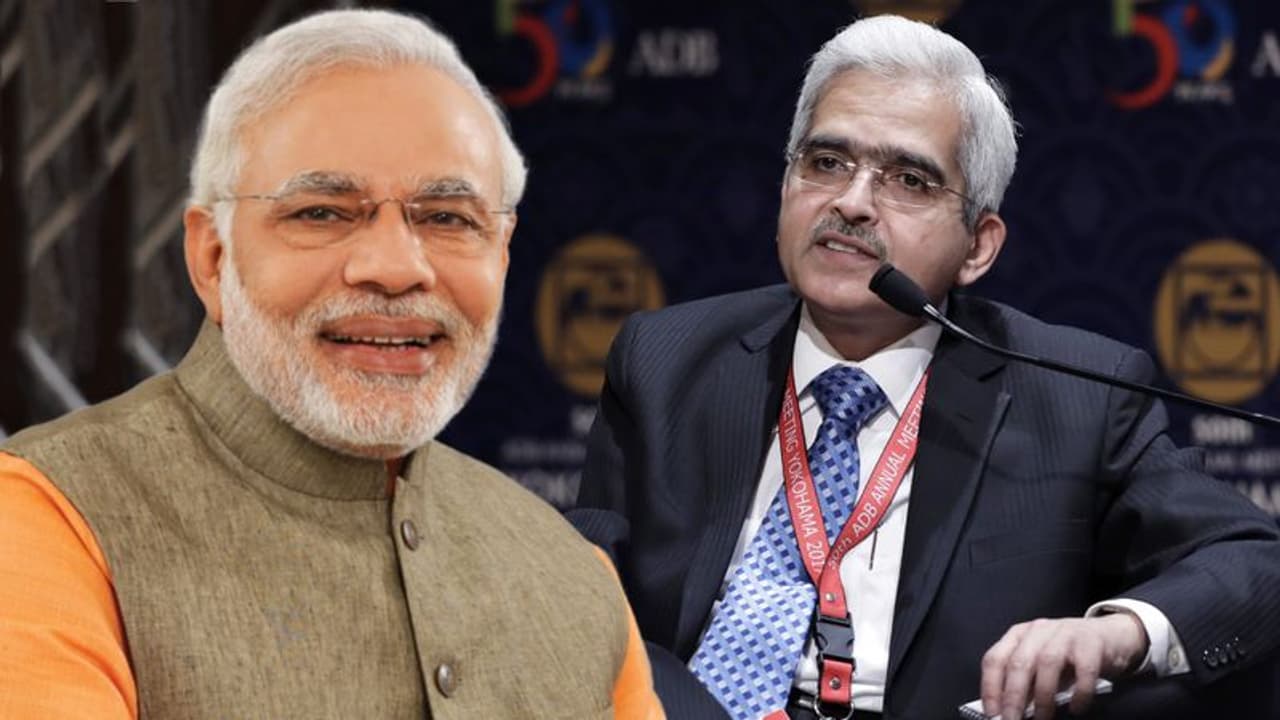 See what Modi's low GST booster dose, RBI chief's bank push are doing to Indian economy See what Modi's low GST booster dose, RBI chief's bank push are doing to Indian economy