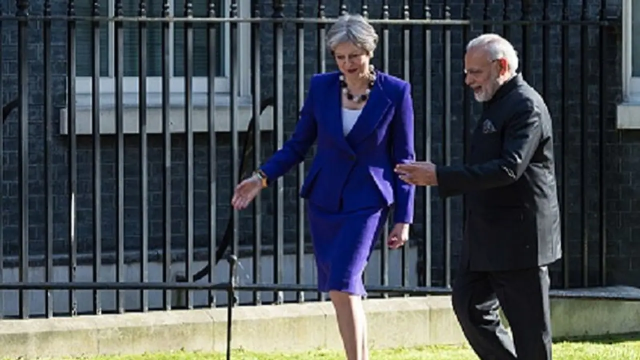 Brexit and the watchful Indian: 100 days to go