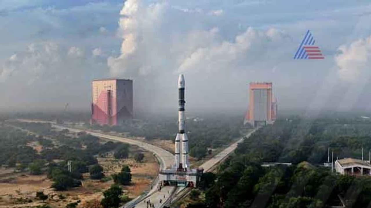 ಇಸ್ರೋ ಜಿಸ್ಯಾಟ್ 7A ಉಪಗ್ರಹ ಉಡಾವಣೆ ಯಶಸ್ವಿ!