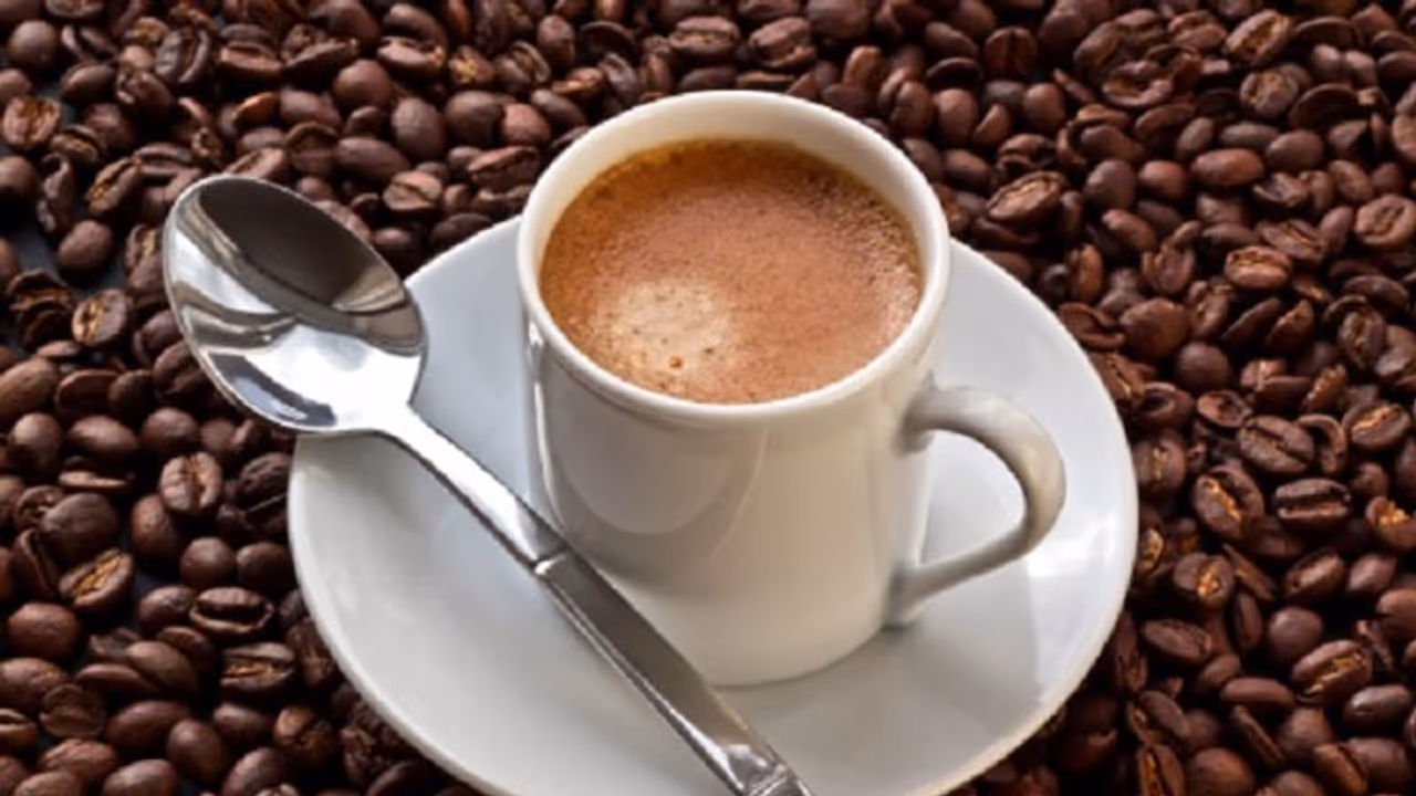 Freshly brewed coffee awaits you at these 5 iconic places in Bengaluru