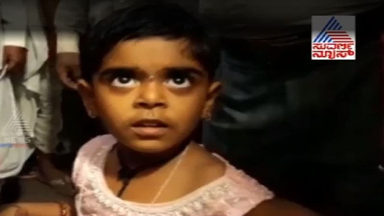 ಇವತ್ ಸಿಗ್ದಿದ್ರೆ ಅಷ್ಟೇ: ಸಿದ್ದರಾಮಯ್ಯ ಭೇಟಿಗೆ ಸಾನ್ವಿ ಹಠ! ಇವತ್ ಸಿಗ್ದಿದ್ರೆ ಅಷ್ಟೇ: ಸಿದ್ದರಾಮಯ್ಯ ಭೇಟಿಗೆ ಸಾನ್ವಿ ಹಠ!